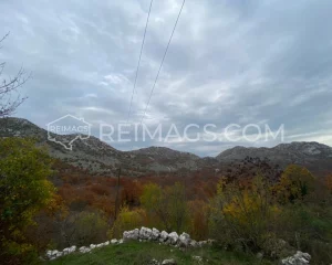 Reimags real estate in Montenegro