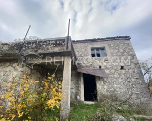 Reimags real estate in Montenegro