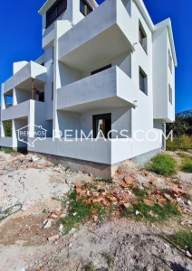 Apartment near the sea in Bar, Montenegro