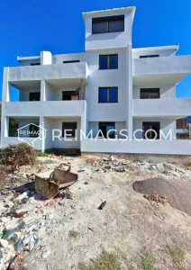 Apartment near the sea in Bar, Montenegro