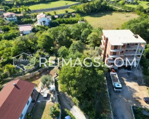 Buying property in Bar with ruins, Montenegro