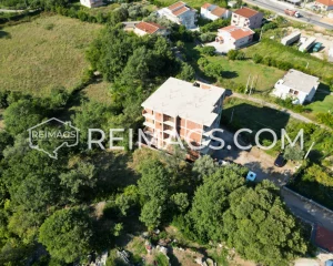 Buying property in Bar with ruins, Montenegro