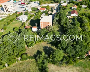 Buying property in Bar with ruins, Montenegro