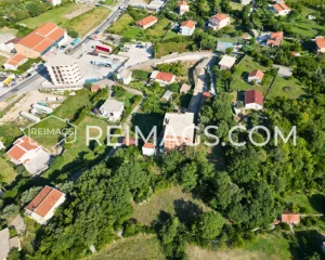Buying property in Bar with ruins, Montenegro