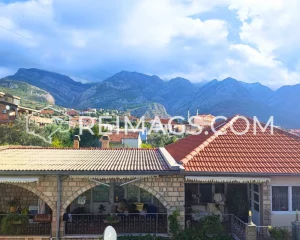 Property for sale - apartment in Bar, Montenegro
