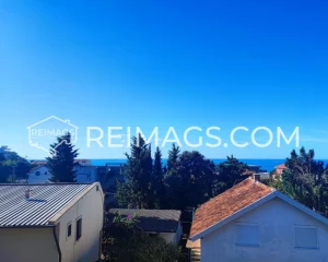 Property home Montenegro Utjeha near the sea