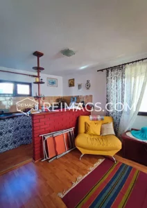 House, Utjeha Montenegro, near the sea