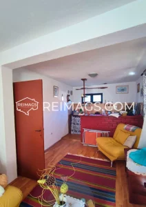 House, Utjeha Montenegro, near the sea