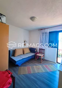 House, Utjeha Montenegro, near the sea