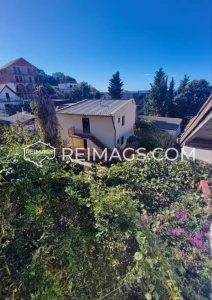 House, Utjeha Montenegro, near the sea