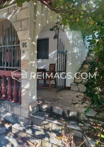 House, Utjeha Montenegro, near the sea