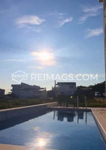 Sale of apartment property in Bar, Montenegro