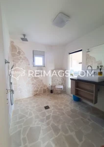 Sale of apartment property in Bar, Montenegro