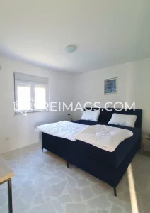 Sale of apartment property in Bar, Montenegro