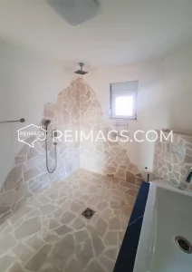 Sale of apartment property in Bar, Montenegro