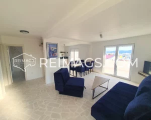 Sale of apartment property in Bar, Montenegro