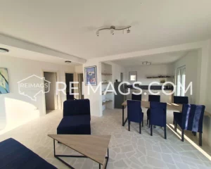 Sale of apartment property in Bar, Montenegro