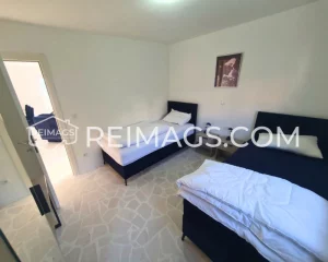 Sale of apartment property in Bar, Montenegro