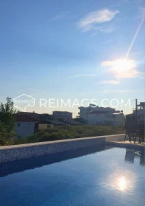 Sale of apartment property in Bar, Montenegro