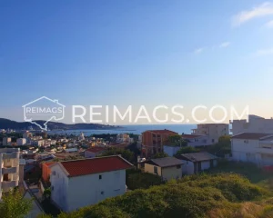 Sale of apartment property in Bar, Montenegro