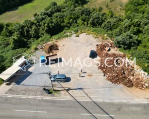 Real estate for sale in Utjeha, Montenegro