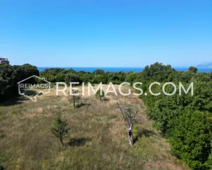 Real estate for sale in Utjeha, Montenegro