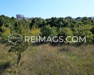 Real estate for sale in Utjeha, Montenegro