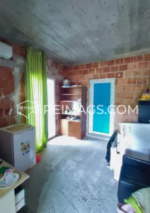 Immobilien in Bar mit Meerblick, Montenegro