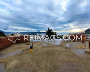 Immobilien in Bar mit Meerblick, Montenegro