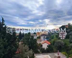 Immobilien in Bar mit Meerblick, Montenegro