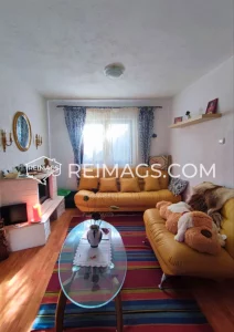 Haus, Utjeha Montenegro, in Strandnähe