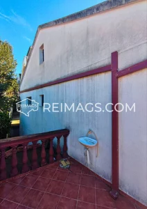 Haus, Utjeha Montenegro, in Strandnähe