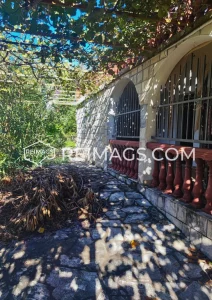 Haus, Utjeha Montenegro, in Strandnähe