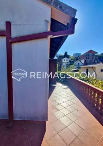 Haus, Utjeha Montenegro, in Strandnähe