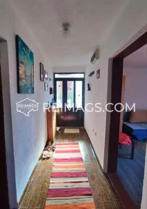 Haus, Utjeha Montenegro, in Strandnähe