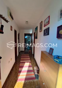 Haus, Utjeha Montenegro, in Strandnähe