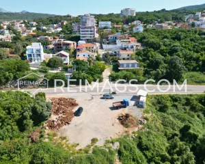 Immobilien zum Verkauf in Utjeha, Montenegro