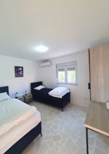 Verkauf von Wohnungseigentum in Bar, Montenegro