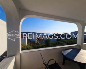 Verkauf von Wohnungseigentum in Bar, Montenegro