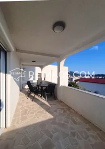 Verkauf von Wohnungseigentum in Bar, Montenegro