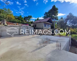 Land with Sea View, Sutomore, Montenegro