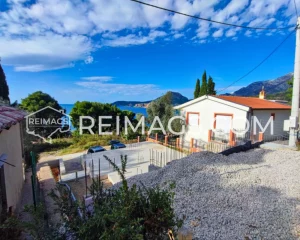 Land with Sea View, Sutomore, Montenegro