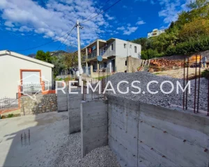 Land with Sea View, Sutomore, Montenegro
