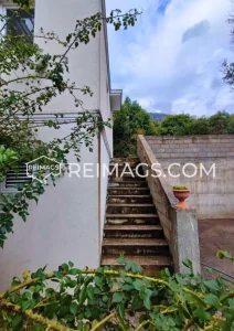 Real estate in Bar with sea view, Montenegro