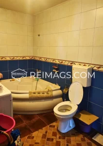 Real estate in Bar with sea view, Montenegro