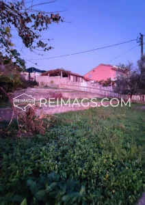 Buy real estate in Ulcinj, Montenegro