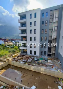 Immobilien zum Verkauf - Wohnung in Bar, Montenegro