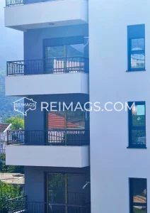 Immobilien zum Verkauf - Wohnung in Bar, Montenegro