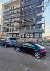 Immobilien zum Verkauf - Wohnung in Bar, Montenegro