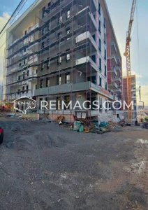 Immobilien zum Verkauf - Wohnung in Bar, Montenegro